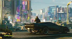 Já jogou Cyberpunk 2077?