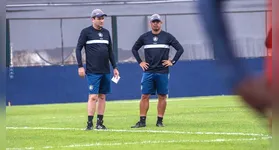 Daniel Paulista sabe que clássico é outra pegada