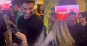 Cauã Reymond segue enfrentando seu próprio enredo dramático fora das telinhas.