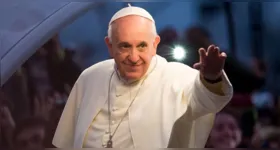 Despedida do Papa Francisco
