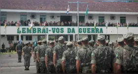 Seminário de Segurança e Defesa da Amazônia oriental na COP 30