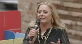 Vera Fischer falou sobre sexualidade e desafios pessoais