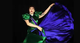 Lady Gaga emociona fãs no Rio de Janeiro com show inesquecível