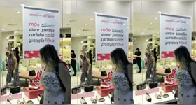 Horário maior vai facilitar a vida de quem ainda procura por presente