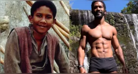 André Luiz Miranda exibe corpo em forma e inspira fãs com estilo de vida saudável