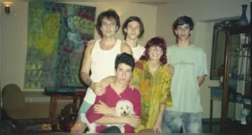 Família Lee