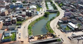 Belém se prepara para a COP30 com investimento histórico em infraestrutura e saneamento
