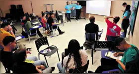 Projeto 'Trajetória para o Futuro' capacita jovens no Pará para o mercado de trabalho