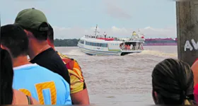 Geladão Fluvial