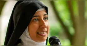 Irmã Aline Pereira Ghammachi afirmou que a decisão foi uma movida por machismo. "Porque uma pessoa jovem e bonita deve ser burra. Não pode ser inteligente, tem que ficar calada".