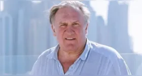 Escândalos marcam a carreira de Gérard Depardieu