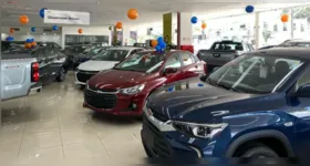 Condições exclusivas no mega feirão RR Chevrolet