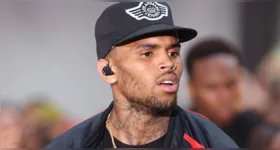 Não é a primeira vez que Chris Brown se envolve em polêmicas