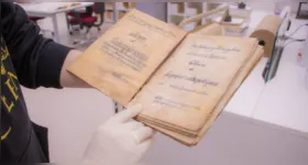 Roubo de livros raros e clássicos atinge Brasília