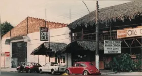Olé Olá dominava na década de 90