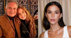 Pai de Marina Ruy Barbosa defende a filha e ataca Marquezine na web