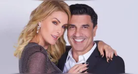 Ana Hickmann e Edu Guedes já oficializaram a união no civil e planejam casamento religioso em fazenda da família.