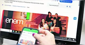 ENEM: inscrições seguem até o dia 6 de junho.