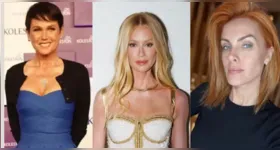 Marina Ruy Barbosa surge loira pela primeira vez e recebe elogios de fãs e famosos nas redes sociais. Relembre outras famosas que mudaram o visual.