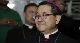 Igreja Católica se prepara para mudanças com a nomeação de dom Júlio Endi Akamine como arcebispo coadjutor de Belém