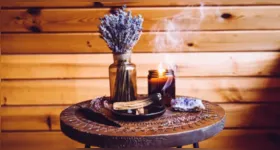 Métodos eficazes para purificar seu lar de energias negativas