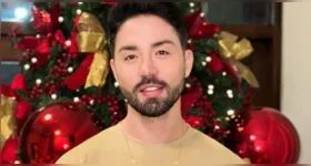 Rico Melquiades quer transformar sua influência nas redes sociais em votos nas urnas.