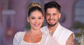 Virginia Fonseca e Zé Felipe mudam fotos de perfil após anunciar separação; agora, os filhos ilustram as imagens nas redes sociais.