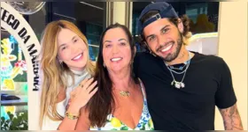 Margareth Serrão se manifesta após separação de Virginia e Zé Felipe.