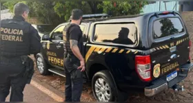 Atraso de reembolso na Polícia Federal