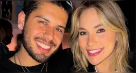 Zé Felipe e Virginia: casamento de cinco anos chega ao fim em meio a rumores de traição e aproximação com ex-namorado