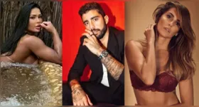 Samuel de Assis revelou no programa Surubaum ser viciado em sexo e se juntou à lista de famosos que já fizeram confissões parecidas.