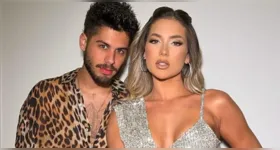 Virgínia Fonseca e Zé Felipe anunciaram a separação nas redes sociais.
