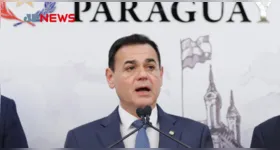 Paraguaio Juan Ángel Delgadillo