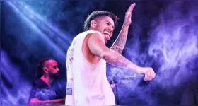 Zé Felipe tem cachê inflacionado após anunciar separação de Virginia Fonseca; cantor agora fatura uma bolada.