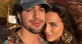 Nattan e Rafa Kalimann anunciaram gravidez com vídeo emocionante