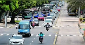 Motoristas podem garantir descontos de até 15% no valor do imposto pagando no prazo.