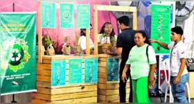 Defensoria Pública do Pará promove ação para catadores de materiais recicláveis.