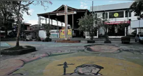 Paróquia São Domingos Gusmão