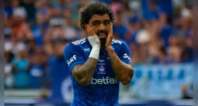 Bandidos estão se passando por Gabigol solicitando a contratação de serviços e compra de produtos