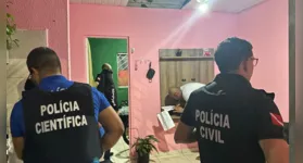 As ações aconteceram em Marabá e Canaã dos Carajás na manhã desta terça-feira (27)