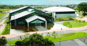 Hangar Convenções & Feiras da Amazônia