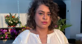 Preta Gil apresenta sinais de melhora após 14 dias de internação.