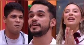 Guilherme, João Pedro e Renata: quem será o próximo milionário do Brasil?