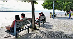 Pontos turísticos de Belém como o Ver-o-Peso, Estação das Docas, Ver-o-Rio e Portal da Amazônia têm entre os atrativos a paisagem composta também pela água de rio