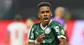 Estevâo vai para o Chelsea após a Copa do Mundo de Clubes.