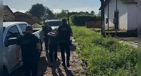 A Operação prendeu pelo menos 11 membros de facção