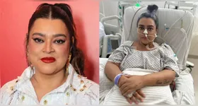 Cantora está há quase uma semana nos EUA buscando novo tratamento