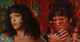 Raidol se apresenta no The Town 2025, misturando pop amazônico e espiritualidade afroindígena em um show único.