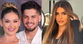 Curtida discreta de Isabella Arantes em comentário irônico sobre o fim do casamento chamou atenção nas redes sociais