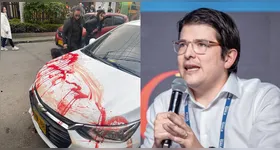 Miguel Uribe, senador e pré-candidato à presidência da Colômbia, foi baleado em Bogotá durante um discurso. O governo condena o atentado e investiga o caso.